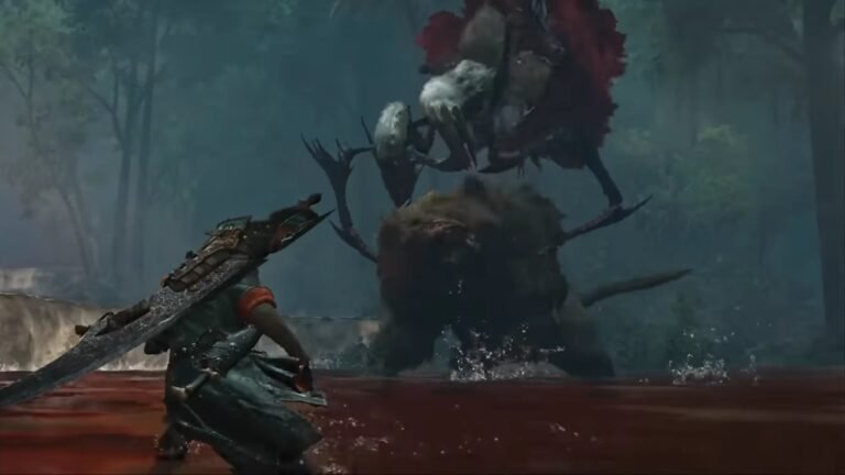 Monster Hunter Wilds Bestiary guide