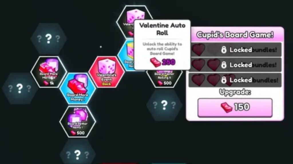 Pets Go Valentine Auto Roll