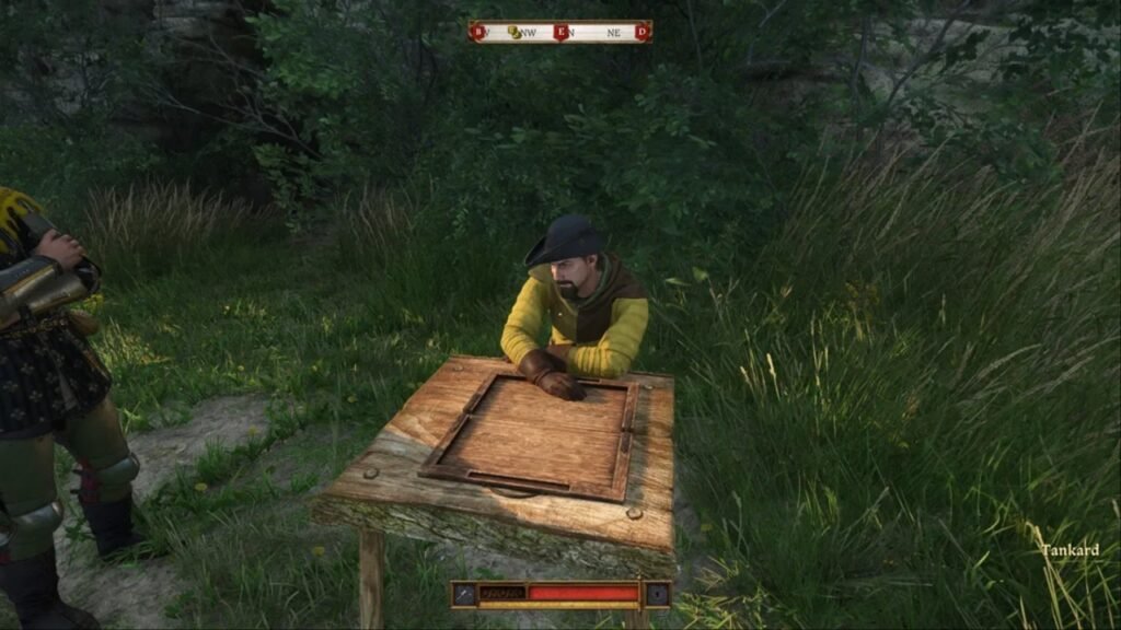 Tankard Kingdom Come Deliverance 2