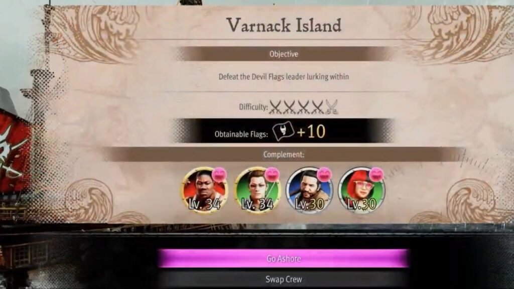 Treasure Hunting Like a Dragon Pirate Yakuza