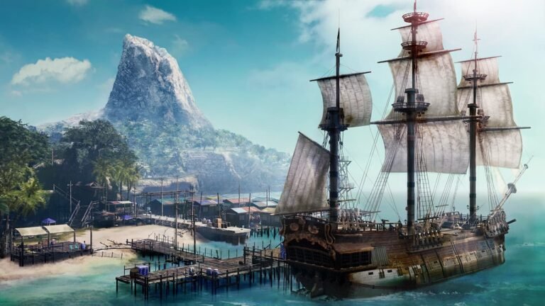 Pirate Yakuza in Hawaii