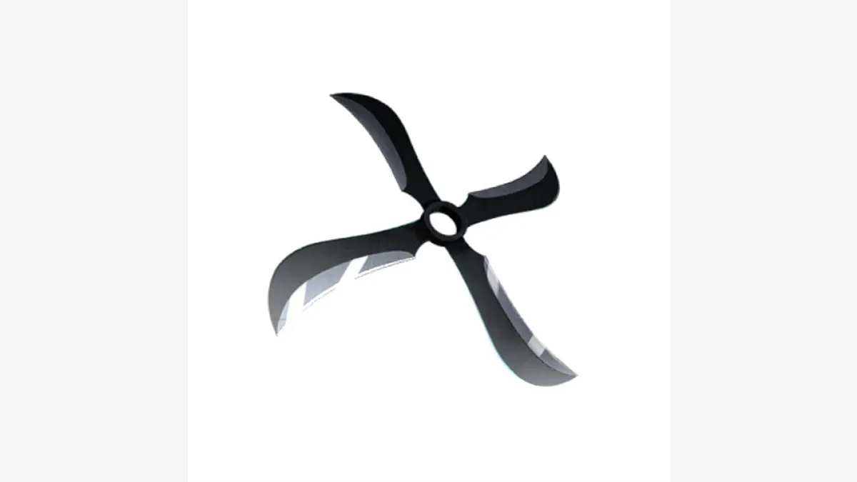 Demon Shuriken Ninja Time