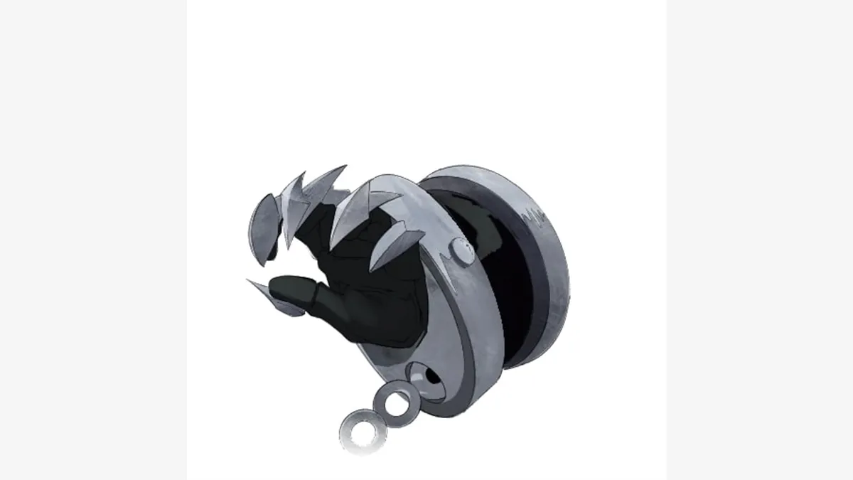 Demon Brothers' Chain Ninja Time