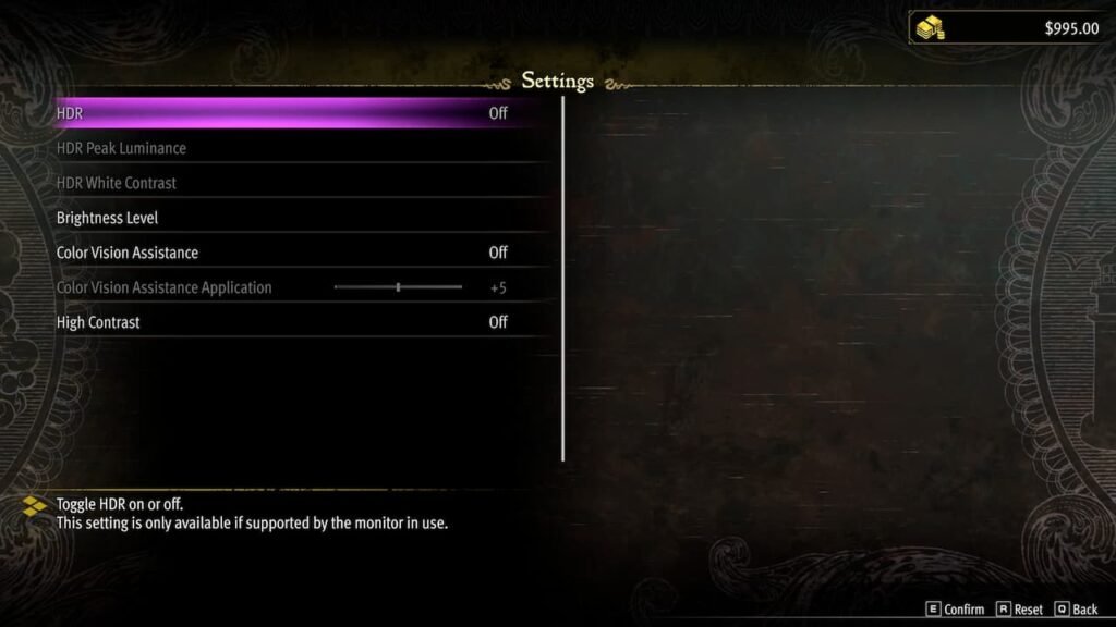 Pirate Yakuza in Hawaii PC settings