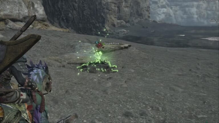 All Slinger Ammo and their effects in Monster Hunter Wilds