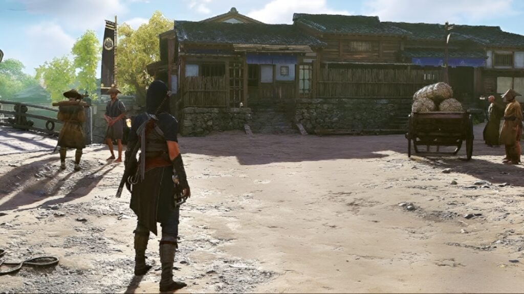 Best ways to farm Mon in Assassin's Creed Shadows