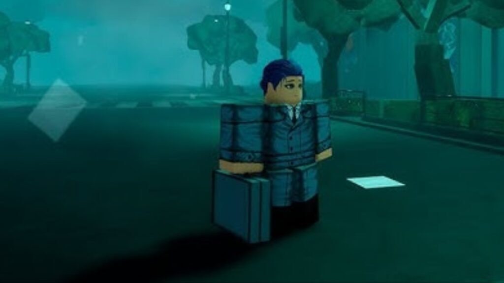 CCG Memeber GHOUL RE