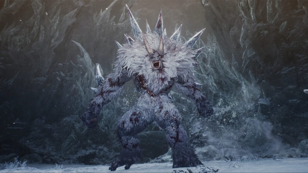 Defeating Yetuga will automatically unlock the Easy Mode option in The First Berserker Khazan