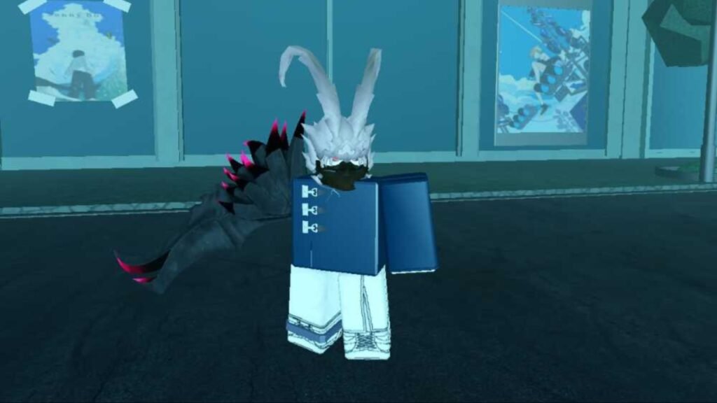 Gettng and Evolving Kagune GHOUL RE