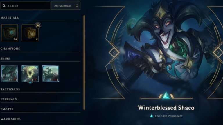 How to get Hextech Chests and Hextech Keys in League of Legends