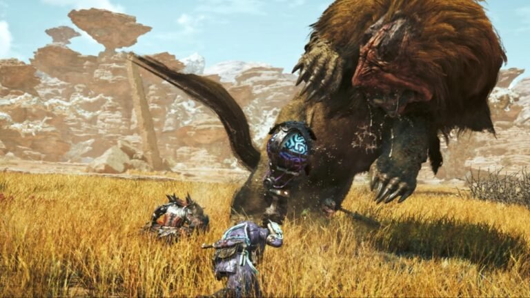 How to get and use Lucky Vouchers in Monster Hunter Worlds