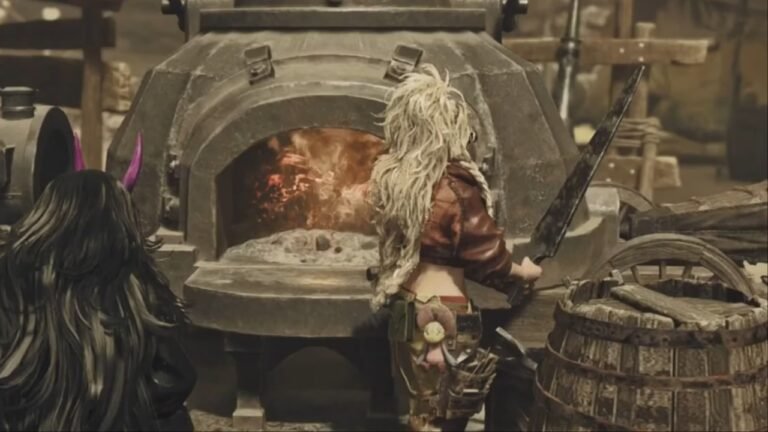 How to get the desired Reinforcement bonuses on your Artian Weapon in Monster Hunter Wilds