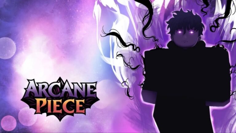 How to join Arcane Piece Trello Board and Discord Server