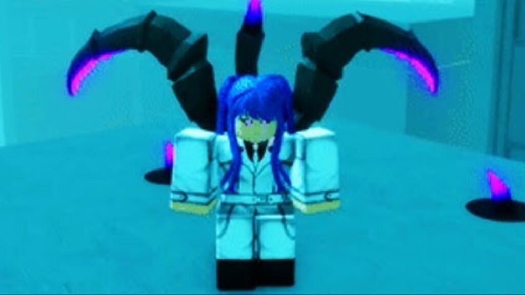 Kagune GHOUL RE