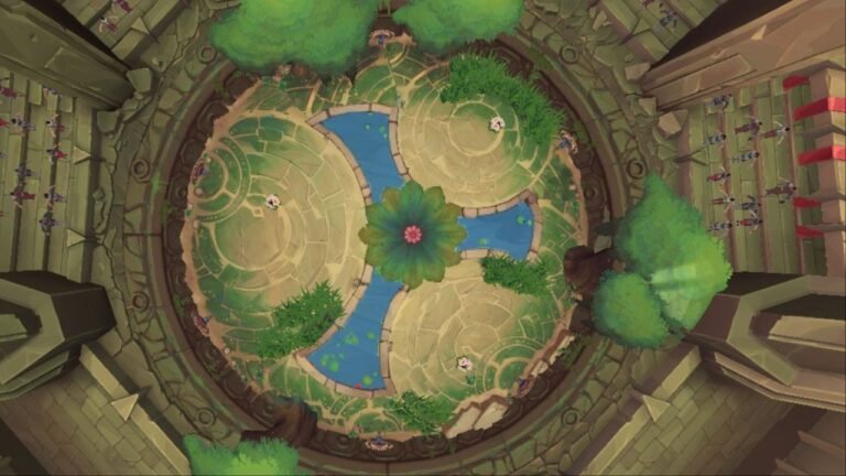 League of Legends Arena 2025 Champion tier list— The best picks for the game mode