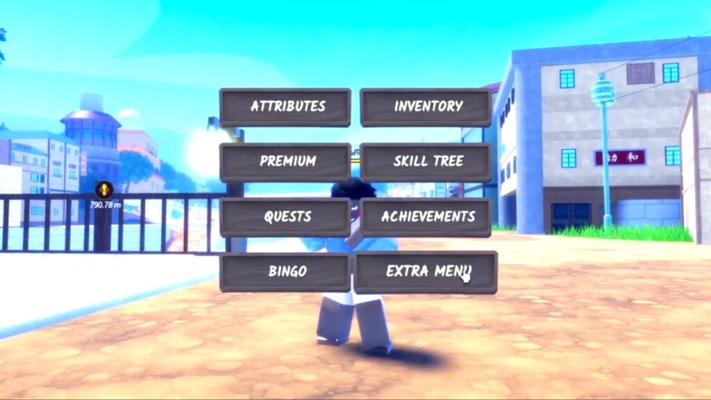 Making Party in Ninja Time