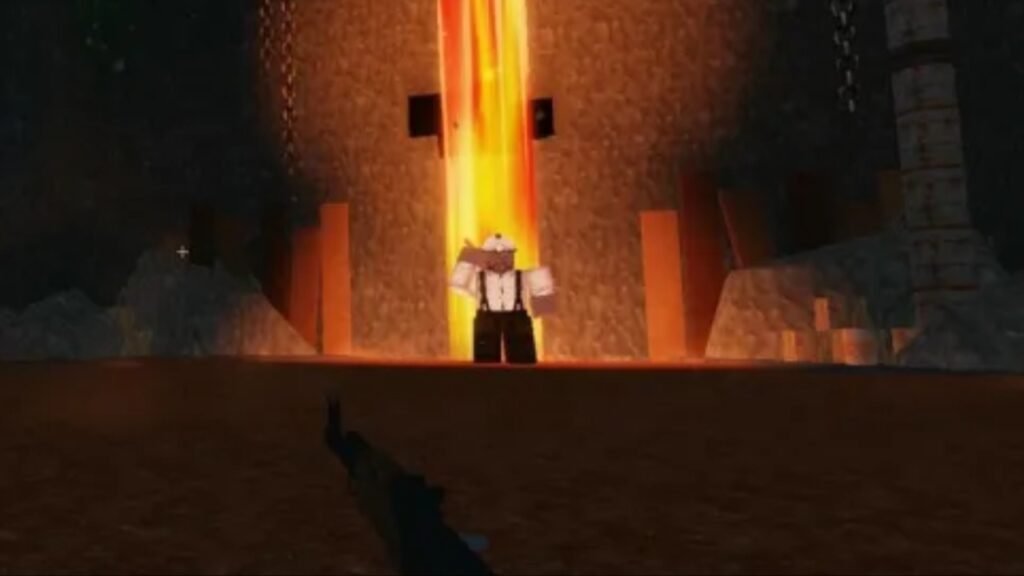Mine Worker boss A Dusty Trip the Hunt Mega Edition event