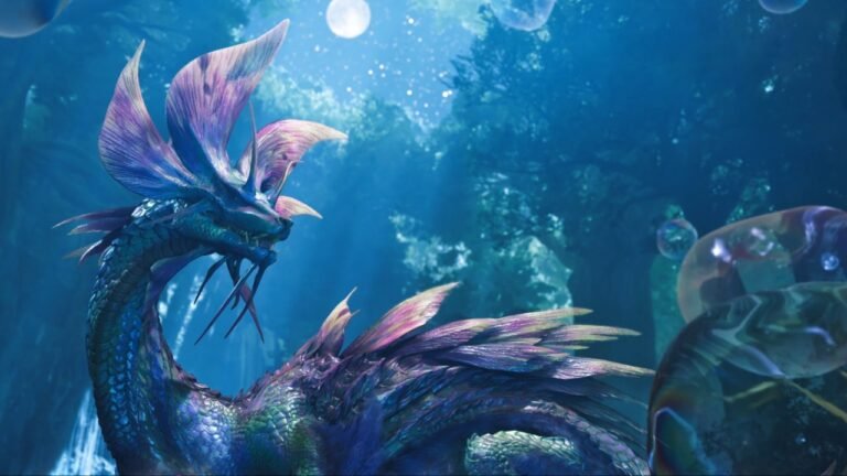 Monster Hunter Wilds Free Title Update 1 details