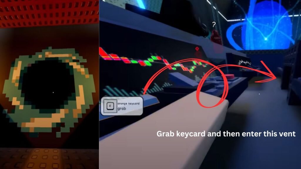 Steps to get Mega Token in Untitled Tag Game on Roblox